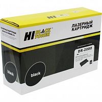 картинка hi-black dr-2080 драм-юнит для brother hl-2130r/dcp-7055wr, 12k от магазина Tovar-RF.ru