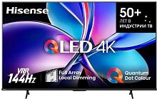 картинка телевизор hisense 100e7q pro hisense 100e7q pro smart tv от магазина Tovar-RF.ru