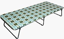 картинка Кровать-тумба "Отдых" (поролонный лист) OLSA ОТДЫХ С4 поролон лист.50мм, пружины от магазина Tovar-RF.ru