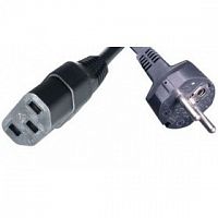 картинка hp jw118a кабель hpe aruba pc-ac-ec cont euro ac power cord от магазина Tovar-RF.ru