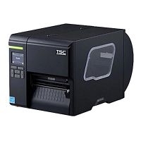 картинка TSC ML241P Принтер этикеток {термотрансферный, 203dpi) TSC ML241P, LCD дисплей, WiFi slot-in housing} от магазина Tovar-RF.ru