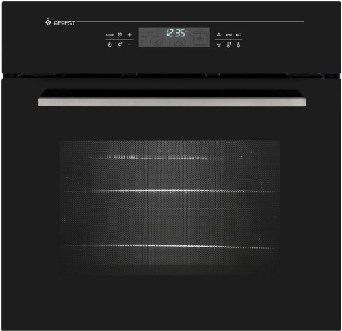 картинка духовой шкаф электрический gefest эдв да 622-04 а от магазина Tovar-RF.ru
