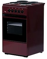 картинка электрическая плита лада nova  ae 14027 b от магазина Tovar-RF.ru