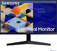 картинка монитор samsung lcd 23.8 s24c310eai черный (ls24c310eaixci) от магазина Tovar-RF.ru