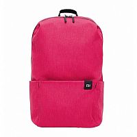 картинка xiaomi mi casual daypack pink [zjb4147gl] рюкзак 13.3"  от магазина Tovar-RF.ru