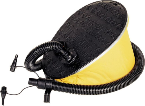 картинка bestway 62005 насос ножной 28х22см bestway 62005от магазина Tovar-RF.ru