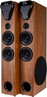 картинка акустика eltronic (20-80) home sound бук - колонка 10 от магазина Tovar-RF.ru