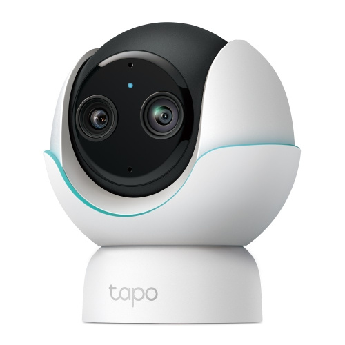 картинка TP-Link Tapo C840 Умная детская камера с двумя объективами  от магазина Tovar-RF.ru