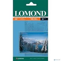 картинка LOMOND 0102083  Матовая фотобумага A6, 10х15, 180г/м2, 600 л.  от магазина Tovar-RF.ru