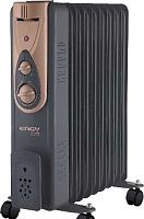 картинка масляный радиатор engy en-2409 loft 9 секций от магазина Tovar-RF.ru