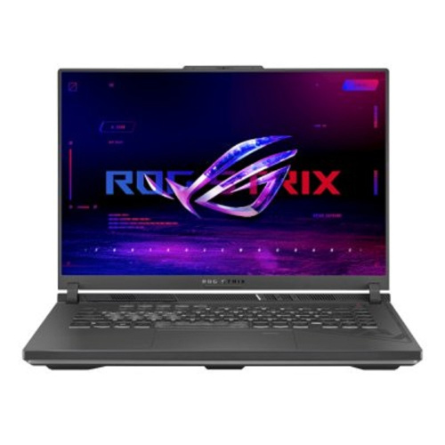картинка asus rog strix g16 g614ju-n3540 [90nr0cc1-m015s0] eclipse gray 16" {fhd+  i5-13450hx/16gb/1tb ssd/rtx 4050 6gb/noos} от магазина Tovar-RF.ru