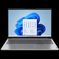 картинка lenovo thinkbook 16 g6 abp [21kk0014ru] grey 16" {wuxga ryzen 5 7530u/16gb/256gb ssd/dos} от магазина Tovar-RF.ru