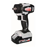 картинка ИНТЕРСКОЛ ДА-13/18ВК бесщеточная аккум. дрель-шуруп. комби АПИ [575.2.2.78] { Li-ion, кейс, 2 аккум., 2Ач, 3 насадки } от магазина Tovar-RF.ru