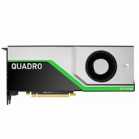 картинка pny quadro rtx6000  vcqrtx6000-sb  24gb gddr6  от магазина Tovar-RF.ru
