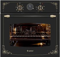 картинка духовой шкаф электрический gefest эдв да 602-02 к93 от магазина Tovar-RF.ru