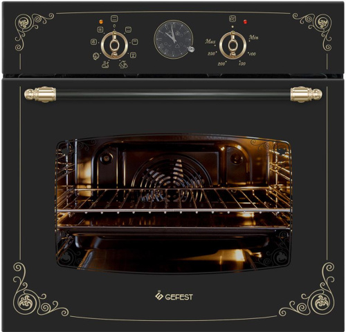 картинка духовой шкаф электрический gefest эдв да 602-02 к93 магазин Tovar-RF.ru являющийся официальным дистрибьютором в России картинка духовой шкаф электрический gefest эдв да 602-02 к93 от магазина Tovar-RF.ru