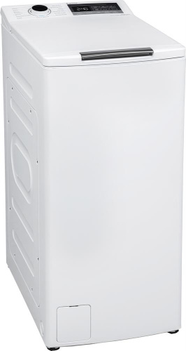 картинка стиральная машина вертикал. бирюса wm-mt813/05 белый от магазина Tovar-RF.ru