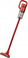 картинка пылесос вертикальный аккумуляторный homestar hs-1027 красный (105873) от магазина Tovar-RF.ru