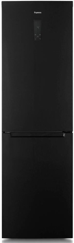 картинка холодильник бирюса b980nf 370л черный от магазина Tovar-RF.ru