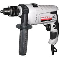 картинка ИНТЕРСКОЛ ДУ-13/580 ЭР дрель ударная [632.1.0.00] от магазина Tovar-RF.ru