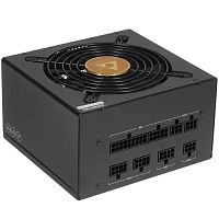 картинка блок питания chieftec polaris pps-550fc,  550вт,  120мм,  черный, retail от магазина Tovar-RF.ru