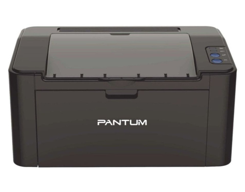 картинка принтер лазерный pantum p2207 black магазин Tovar-RF.ru являющийся официальным дистрибьютором в России картинка принтер лазерный pantum p2207 black от магазина Tovar-RF.ru