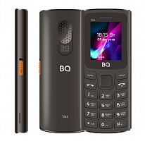 картинка телефон мобильный bq 1862 talk black от магазина Tovar-RF.ru