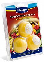 картинка Поглотитель запаха TOPPERR 3113 Поглотитель запаха для холодильника от магазина Tovar-RF.ru