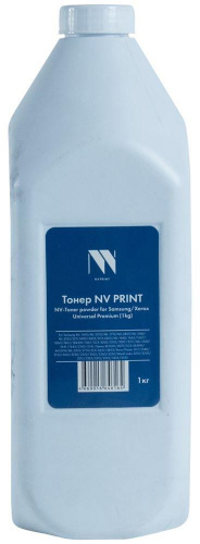 картинка тонер nv print nv-s/x-univ-pr-1kg черный (b1394) от магазина Tovar-RF.ru