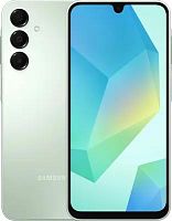картинка смартфон samsung galaxy a16 4/128gb light green (sm-a165flgdmea) от магазина Tovar-RF.ru