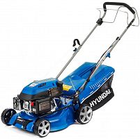 картинка Бензиновая газонокосилка HYUNDAI L 4310 от магазина Tovar-RF.ru