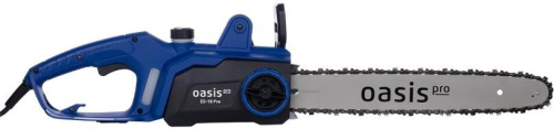 картинка Пила OASIS ES-18 Pro 16", 1800Вт OASIS ES-18 Pro 16", 1800Вт от магазина Tovar-RF.ru