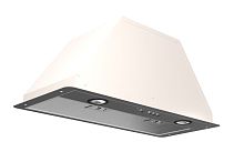 картинка вытяжка  эликор врезной блок flat 52п-650-к3д топленое молоко от магазина Tovar-RF.ru