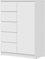 картинка Комод НК-МЕБЕЛЬ STERN комод Т-15 Белый 72678283 (2 кор.) НК-МЕБЕЛЬ STERN комод Т-15 Белый 72678283 (2 кор.) от магазина Tovar-RF.ru