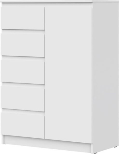 картинка Комод НК-МЕБЕЛЬ STERN комод Т-15 Белый 72678283 (2 кор.) НК-МЕБЕЛЬ STERN комод Т-15 Белый 72678283 (2 кор.) от магазина Tovar-RF.ru