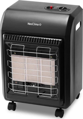 картинка газовый инфракрасный обогреватель neoclima uk-10 от магазина Tovar-RF.ru