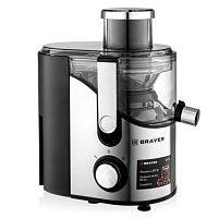 картинка соковыжималка brayer 1710br от магазина Tovar-RF.ru
