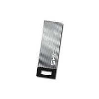 картинка silicon power usb drive 8gb touch 835 sp008gbuf2835v1t {usb2.0, iron gray} от магазина Tovar-RF.ru
