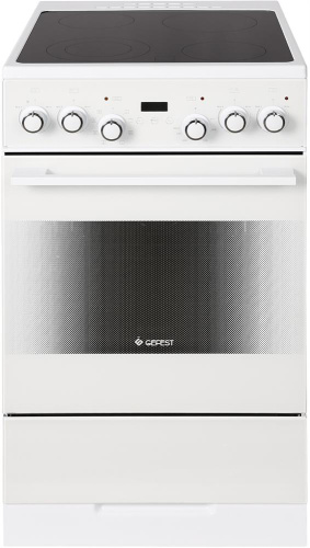 картинка плита электрическая gefest 5560-03 0040 от магазина Tovar-RF.ru