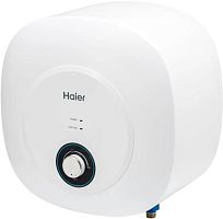 картинка водонагреватель накопительный электрический haier es 15 v-мq1(r) над мойкой haier es 15 v-мq1(r) над мойкой от магазина Tovar-RF.ru