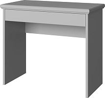 картинка Модульная мебель АНРЭКС VALENCIA Стол туалетный 1S. Цвет СЕРЫЙ (1 уп.) АНРЭКС VALENCIA Стол туалетный 1S. Цвет СЕРЫЙ (1 уп.) от магазина Tovar-RF.ru