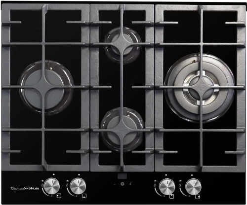картинка варочная панель zigmund & shtain mn19561b от магазина Tovar-RF.ru