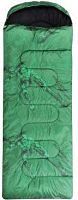 картинка спальный мешок с капюшоном руссо туристо спальный мешок с капюшоном, 210x75см, полиэстер 190т,1800гр, 400гр/м2, -10с (122-061)от магазина Tovar-RF.ru