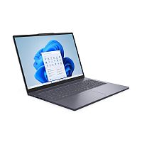 картинка lenovo ideapad slim 3 16arp10 [83k800cmrm]  luna gray 16" {wuxga ips 300nits amd ryzen 5 7535hs/16gb/512gb ssd//cam hd/no os} от магазина Tovar-RF.ru