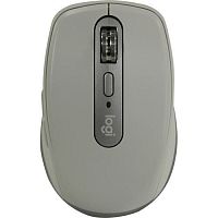 картинка 910-005991 мышь logitech mx anywhere 3 белый лазерная (4000dpi) беспроводная bt/radio usb для ноутбука (6but) от магазина Tovar-RF.ru