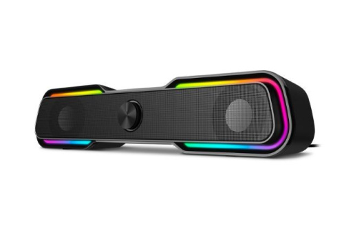 картинка акустическая система sven 450 чёрный магазин Tovar-RF.ru являющийся официальным дистрибьютором в России картинка акустическая система sven 450 чёрный от магазина Tovar-RF.ru