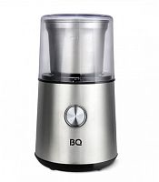 картинка кофемолка bq cg1003 стальной-черный от магазина Tovar-RF.ru