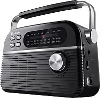 картинка радиоприемник defender (65179) vega defender (65179) vega от магазина Tovar-RF.ru