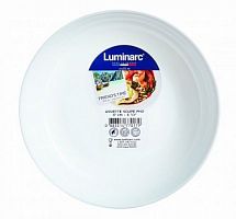 картинка тарелка LUMINARC ФРЕНДС ТАЙМ тарелка для подачи 17см (P6280) от магазина Tovar-RF.ru