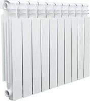 картинка радиатор алюминиевый аквапром al 500/80 a21 10 секций 00-00016982 аквапром al 500/80 a21 10 секций 00-00016982 от магазина Tovar-RF.ru